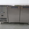 Williams OPAL 2 Door U/C Freezer (2)