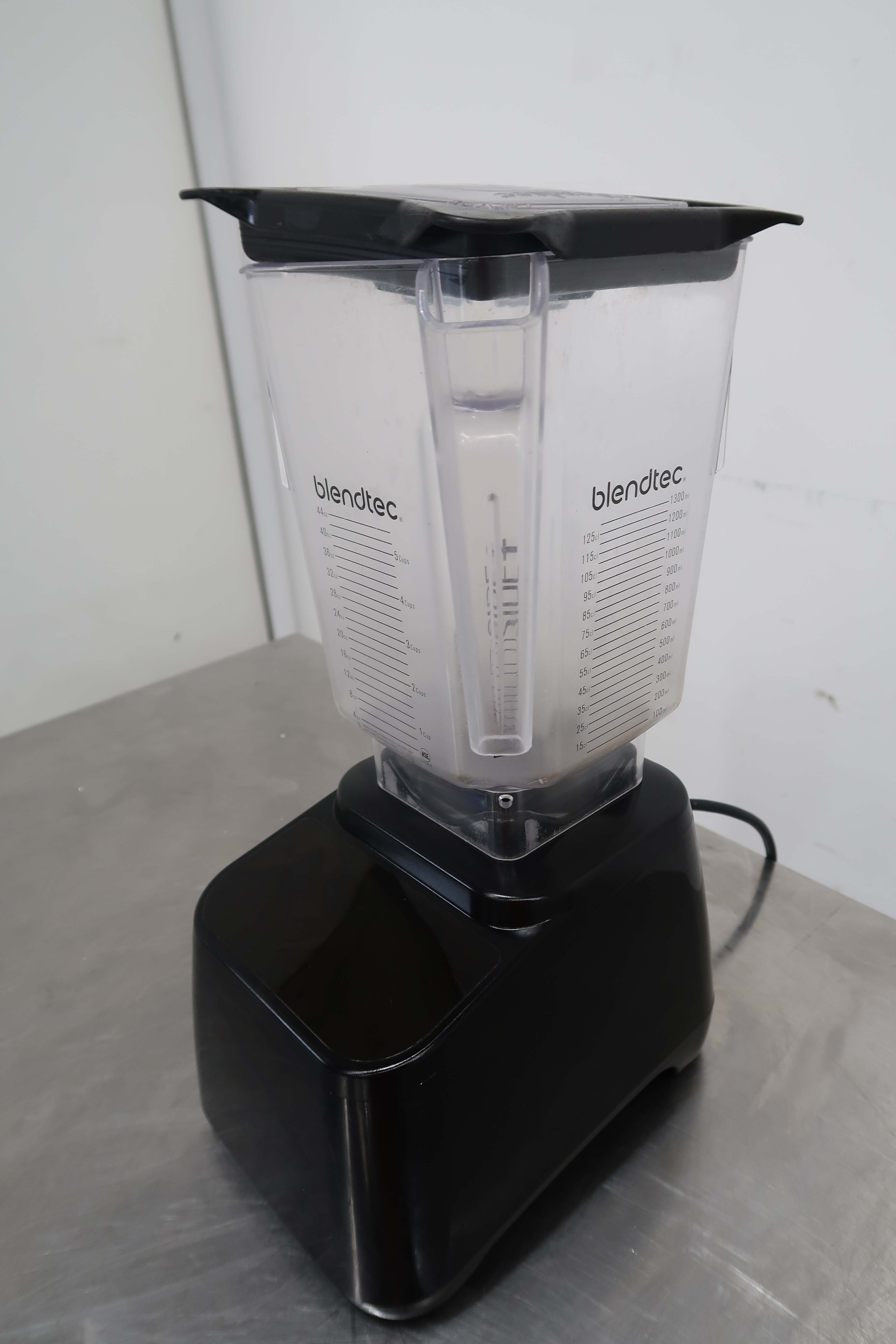 Blendtec 775CTB1 - Blender (2)
