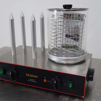 Semak HHD-1 Hot Dog Machine (2)