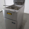 Anets SLG40 Single Pan Fryer (2)