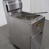 Anets SLG40 Single Pan Fryer (4)