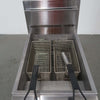 Anets SLG40 Single Pan Fryer (5)