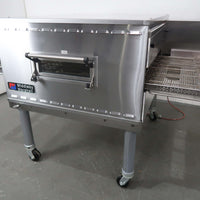 Middleby Marshall PS540G Conveyor Oven (2)
