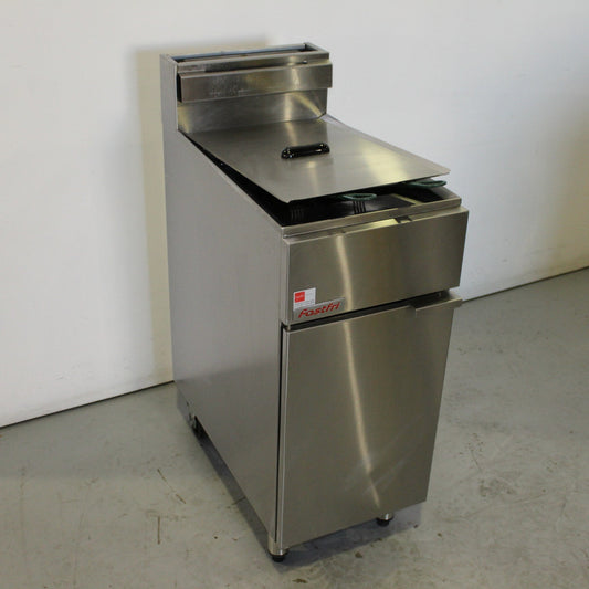 Fastfri FF18 Single Pan Fryer (2)