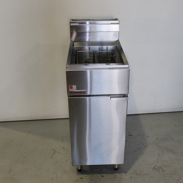 Fastfri FF18 Single Pan Fryer (3)