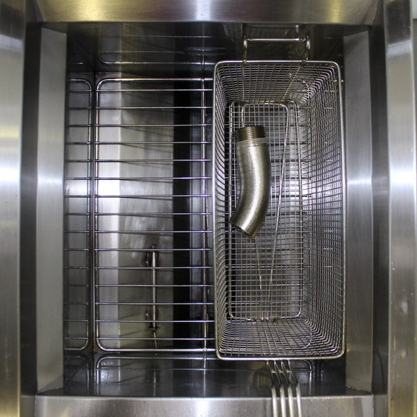 Fastfri FF18 Single Pan Fryer (4)