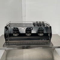 La Marzocco STRADA 3 Grp Coffee Machine (2)