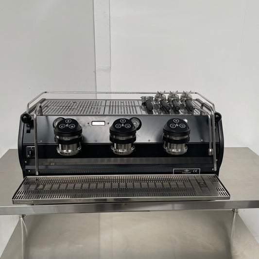 La Marzocco STRADA 3 Grp Coffee Machine (2)
