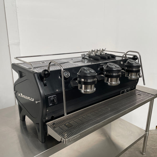 La Marzocco STRADA 3 Grp Coffee Machine (4)