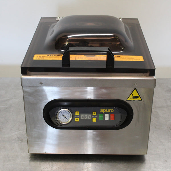 Apuro GF439-A Vacuum Packaging Machine (3)