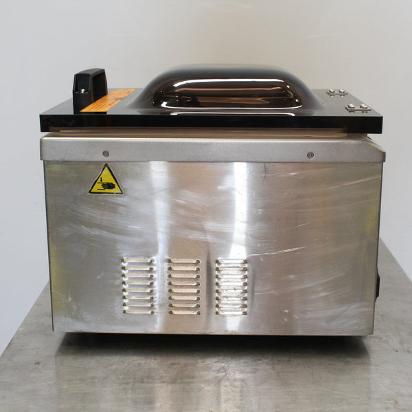Apuro GF439-A Vacuum Packaging Machine (4)