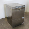 Classeq D500 Undercounter Dishwasher (2)