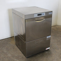 Classeq D500 Undercounter Dishwasher (2)