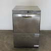 Classeq D500 Undercounter Dishwasher (3)