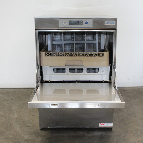 Classeq D500 Undercounter Dishwasher (4)