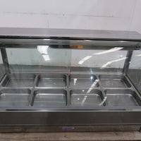 Roband C24RD C/Top Hot Food Bar (2)