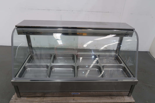 Roband C24RD C/Top Hot Food Bar (2)