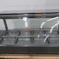 Roband C24RD C/Top Hot Food Bar (2)