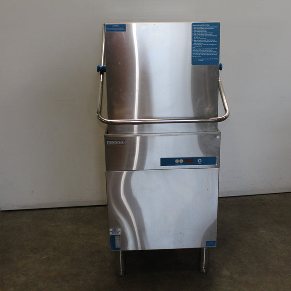 Asgood AXE-601D Dishwasher - Pass-throug (3)