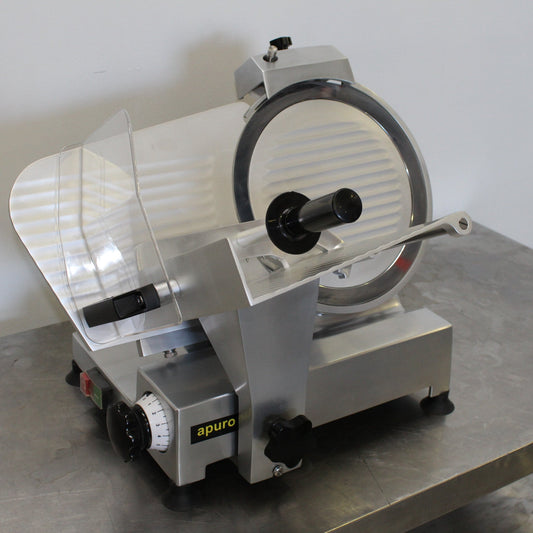 Apuro CD279-A Meat Slicer (2)