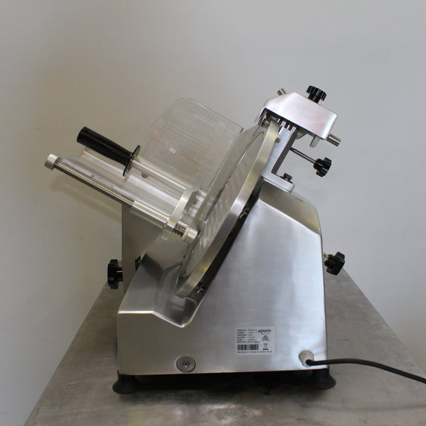 Apuro CD279-A Meat Slicer (4)