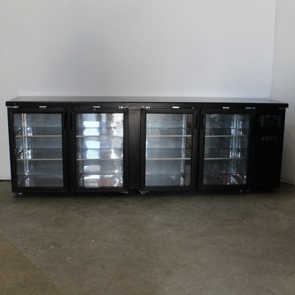 FED BC4100G Back Bar Fridge (3)
