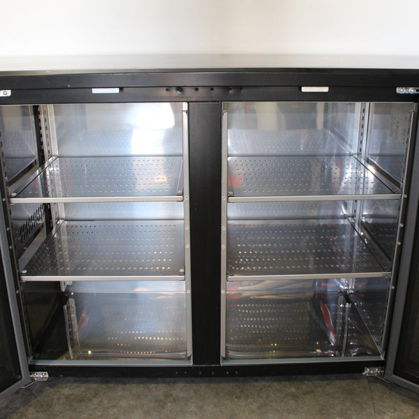 FED BC4100G Back Bar Fridge (4)