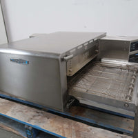 Turbochef HHC2020 C/Top Conveyor Oven (2)