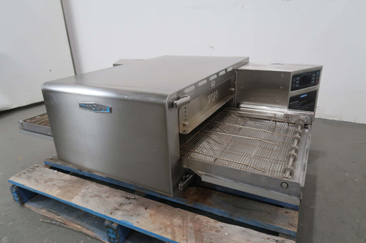 Turbochef HHC2020 C/Top Conveyor Oven (2)