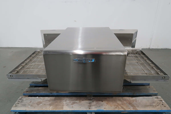Turbochef HHC2020 C/Top Conveyor Oven (3)