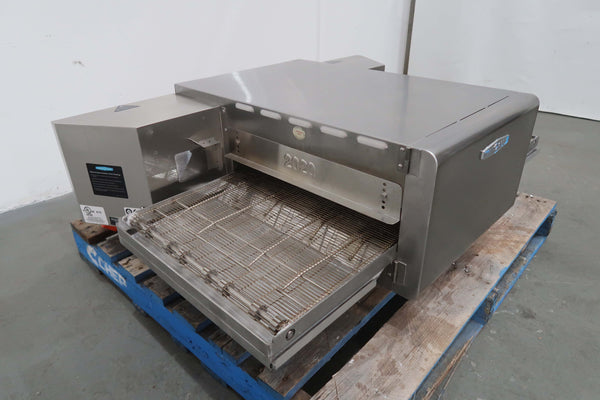 Turbochef HHC2020 C/Top Conveyor Oven (4)