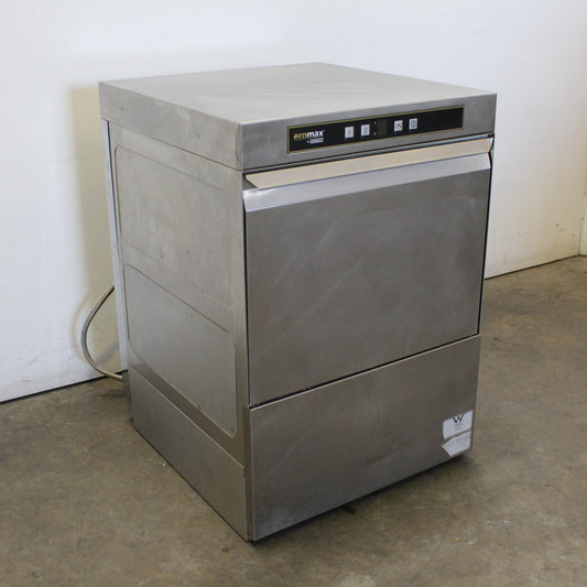 Hobart ECOMAX 504 Dishwasher (2)