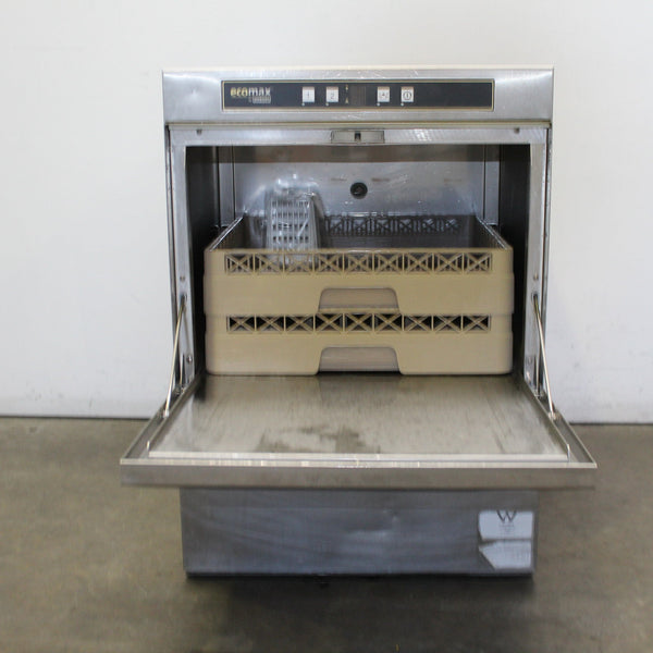 Hobart ECOMAX 504 Dishwasher (4)