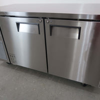 Skipio SUR15-2 Undercounter Fridge (2)