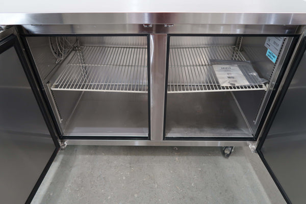 Skipio SUR15-2 Undercounter Fridge (5)