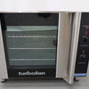 Turbofan E30M3 3 Tray Convection Oven (2)
