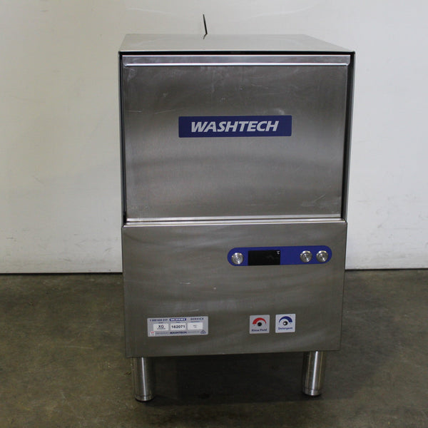 Washtech XG Undercounter Glasswasher (3)