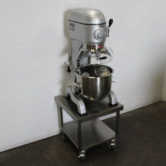 Paramount BM20ATS Planetary Mixer (2)