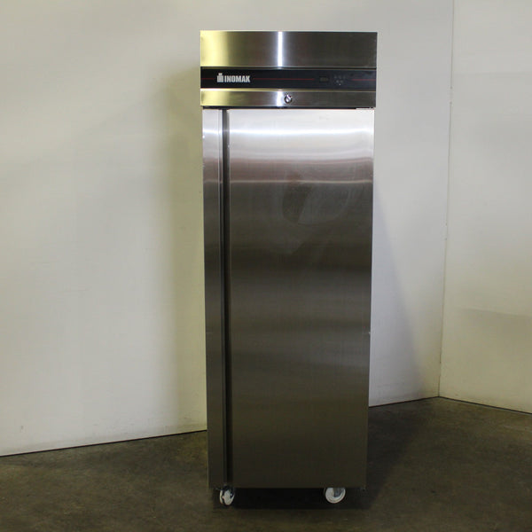 Inomak CBS172/AUS Upright Freezer (3)