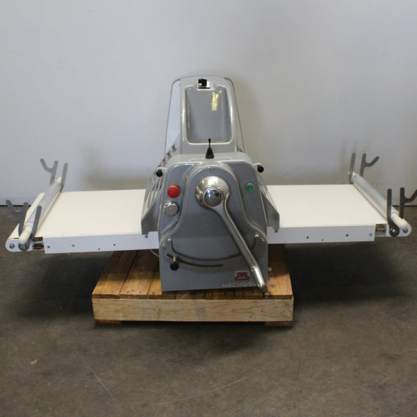 Mecnosud SB500PM Dough Sheeter (3)