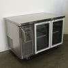Skipio SGR12-2 Undercounter Fridge (2)