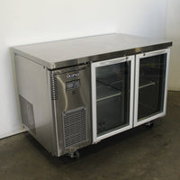 Skipio SGR12-2 Undercounter Fridge (2)