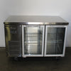 Skipio SGR12-2 Undercounter Fridge (3)