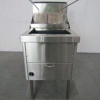 Complete WFS-1/18 1 Pan Fryer (2)