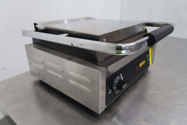 Apuro GH577-A Contact Grill (4)