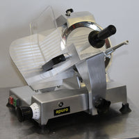 Apuro CD277-A Meat Slicer (2)