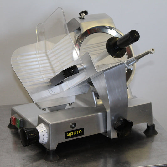 Apuro CD277-A Meat Slicer (2)