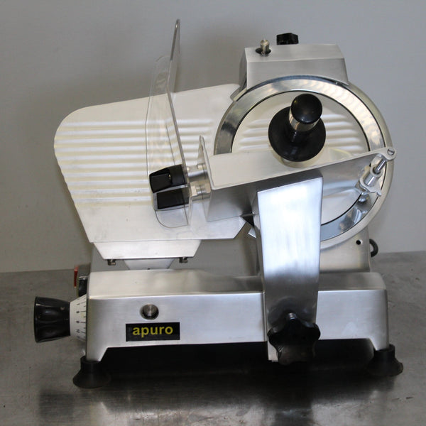 Apuro CD277-A Meat Slicer (3)