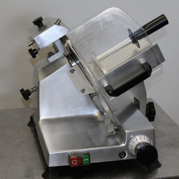 Apuro CD277-A Meat Slicer (4)