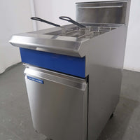 Blue Seal GT45 1 Pan Fryer (2)